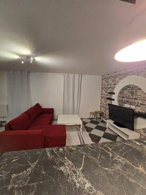 Maison De Vacances Proche Blaye Mazion エクステリア 写真
